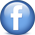 Иконка Facebook